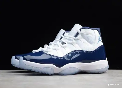 378037-123 'Win '82' 378037-123  Like Retro Jordan 11 AIR 0413